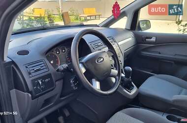 Мінівен Ford Focus C-Max 2005 в 