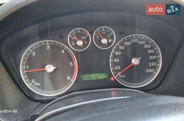 Мінівен Ford Focus C-Max 2005 в 
