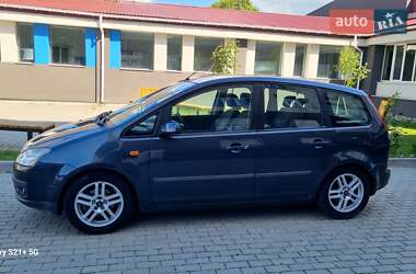 Мінівен Ford Focus C-Max 2005 в 