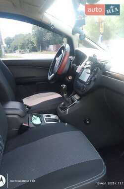Минивэн Ford Focus C-Max 2006 в 