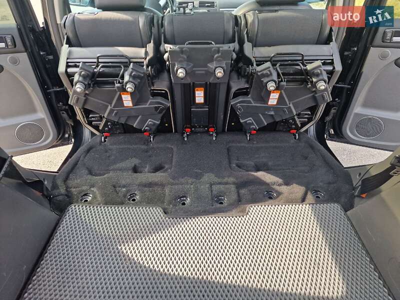 Минивэн Ford Focus C-Max 2007 в Львове