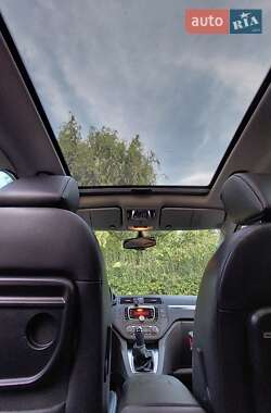 Минивэн Ford Focus C-Max 2007 в 