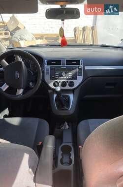 Минивэн Ford Focus C-Max 2006 в 
