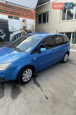 Минивэн Ford Focus C-Max 2006 в Умани