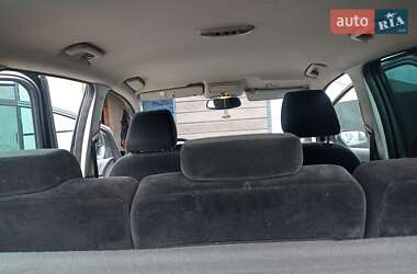 Минивэн Ford Focus C-Max 2004 в 