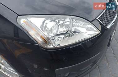 Минивэн Ford Focus C-Max 2004 в 