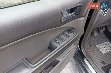 Минивэн Ford Focus C-Max 2004 в 