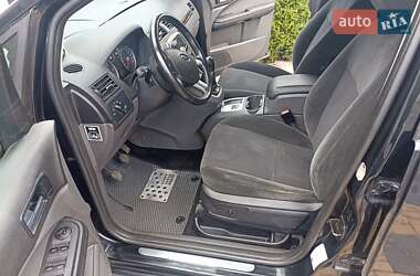 Минивэн Ford Focus C-Max 2004 в 