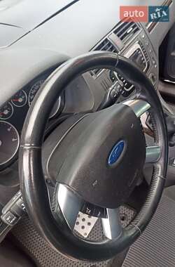 Минивэн Ford Focus C-Max 2004 в 