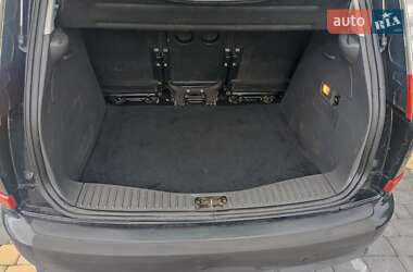 Минивэн Ford Focus C-Max 2004 в 