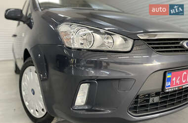 Мінівен Ford Focus C-Max 2010 в 
