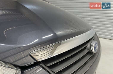 Мінівен Ford Focus C-Max 2010 в 