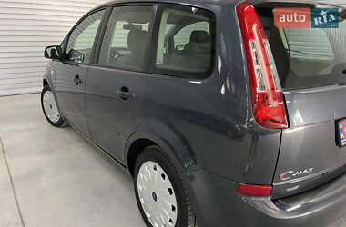 Мінівен Ford Focus C-Max 2010 в 