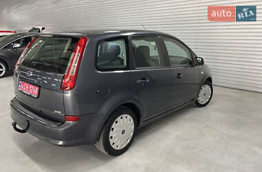 Мінівен Ford Focus C-Max 2010 в 