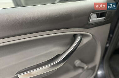 Мінівен Ford Focus C-Max 2010 в 