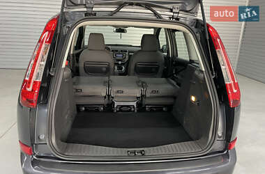 Мінівен Ford Focus C-Max 2010 в 