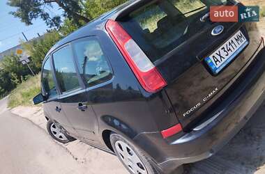 Минивэн Ford Focus C-Max 2004 в 