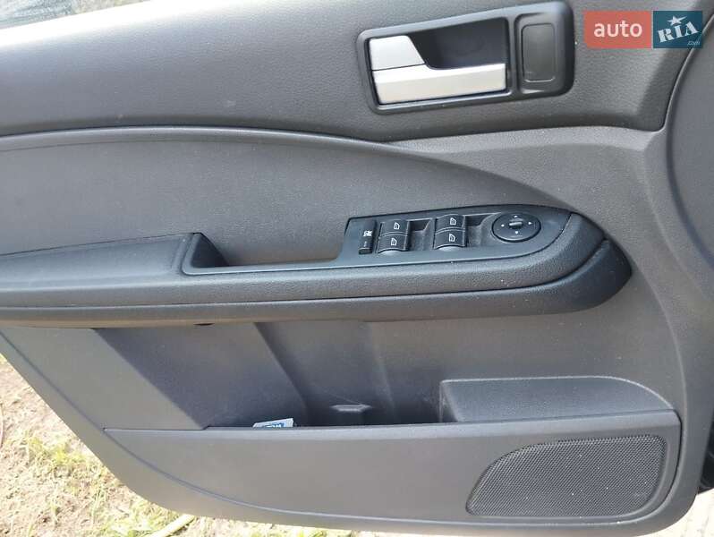 Мінівен Ford Focus C-Max 2004 в Харкові