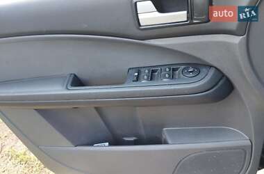Минивэн Ford Focus C-Max 2004 в 