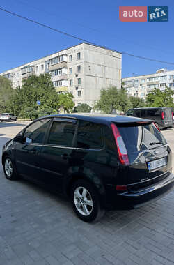Минивэн Ford Focus C-Max 2006 в Павлограде