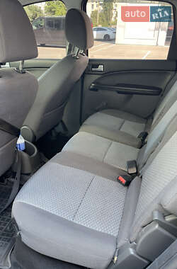 Мінівен Ford Focus C-Max 2006 в 