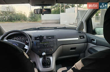 Минивэн Ford Focus C-Max 2003 в 