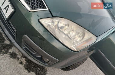 Минивэн Ford Focus C-Max 2003 в 