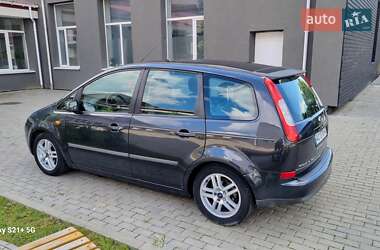 Минивэн Ford Focus C-Max 2005 в 