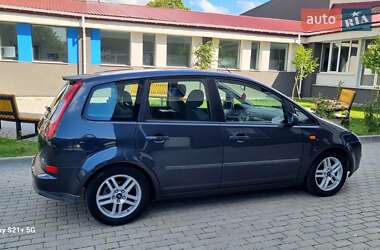 Минивэн Ford Focus C-Max 2005 в 