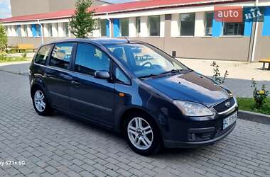 Минивэн Ford Focus C-Max 2005 в 