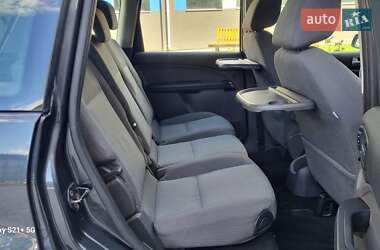 Минивэн Ford Focus C-Max 2005 в 