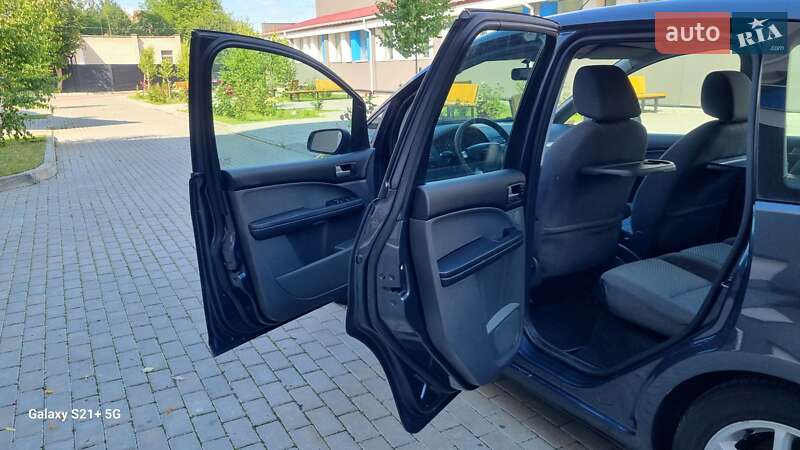 Мінівен Ford Focus C-Max 2005 в Луцьку