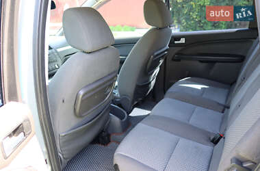 Минивэн Ford Focus C-Max 2004 в 