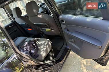 Мінівен Ford Focus C-Max 2006 в 