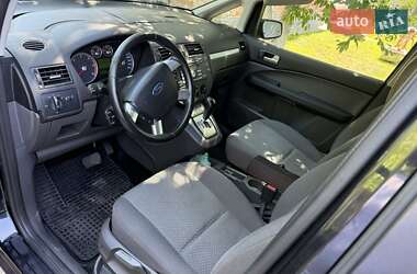 Мінівен Ford Focus C-Max 2006 в 