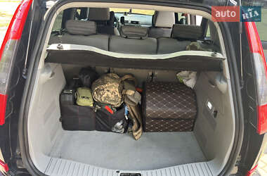 Минивэн Ford Focus C-Max 2006 в 