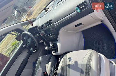 Минивэн Ford Focus C-Max 2006 в 