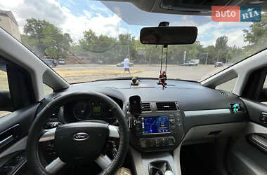 Минивэн Ford Focus C-Max 2006 в 
