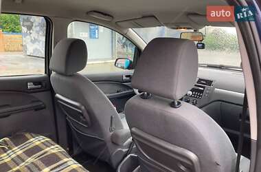Минивэн Ford Focus C-Max 2003 в 