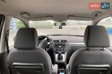 Минивэн Ford Focus C-Max 2003 в 