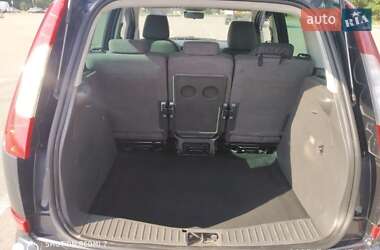 Минивэн Ford Focus C-Max 2006 в 