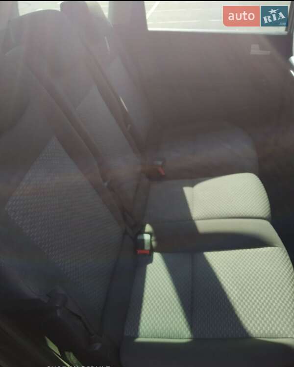 Мінівен Ford Focus C-Max 2006 в Кропивницькому