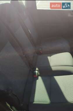 Минивэн Ford Focus C-Max 2006 в 