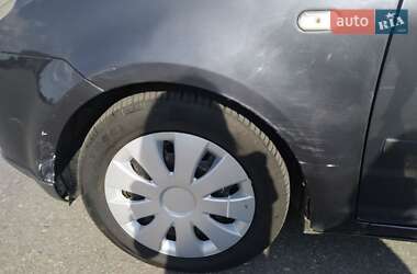 Минивэн Ford Focus C-Max 2006 в 