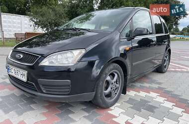 Минивэн Ford Focus C-Max 2003 в Теофиполе