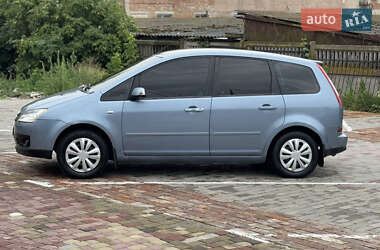 Мінівен Ford Focus C-Max 2006 в 