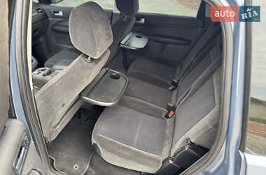 Мінівен Ford Focus C-Max 2006 в 