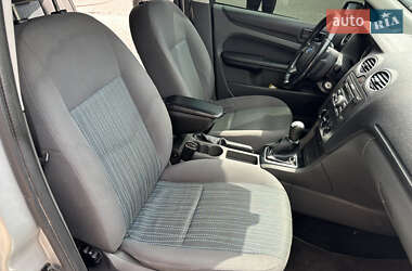 Мінівен Ford Focus C-Max 2005 в 