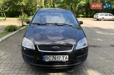Мінівен Ford Focus C-Max 2005 в 