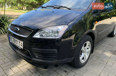 Мінівен Ford Focus C-Max 2005 в 